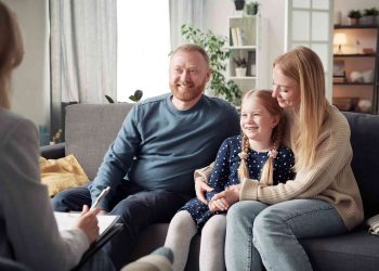 What Is Family Therapy and How Is It Carried Out?
