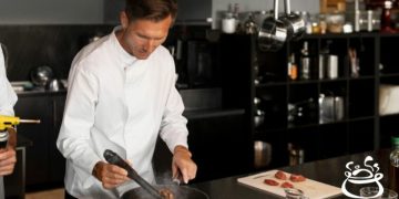 How Families Are Saving Time by Booking a Personal Cook at Home