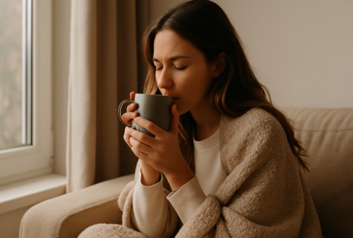 Doctor’s Tips to Stay Healthy During Flu Season