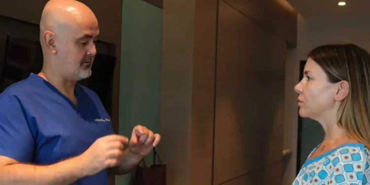 Breast Implant Size: Why CC Alone Does Not Predict Your Outcome