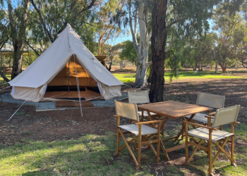 10 Smart Camping Tips for First-Timers