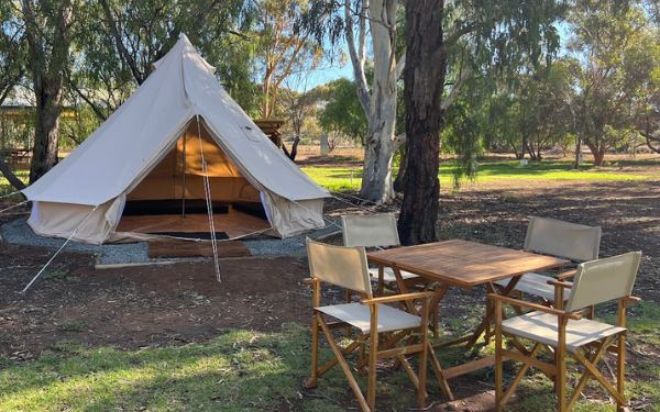 10 Smart Camping Tips for First-Timers