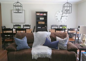 How to Refresh a Room Without Replacing Furniture