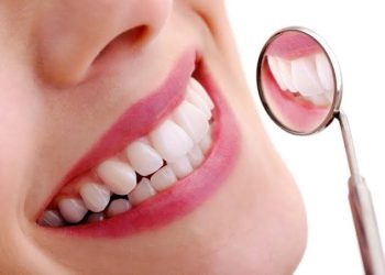 Cosmetic Dentistry and the Elements of a Smile Makeover in San Francisco