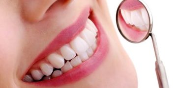 Cosmetic Dentistry and the Elements of a Smile Makeover in San Francisco