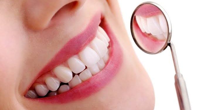 Cosmetic Dentistry and the Elements of a Smile Makeover in San Francisco