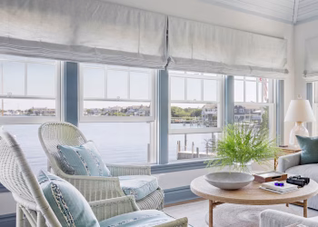 Why Custom Window Treatments Look Different: The Details Designers Notice