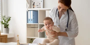 What Parents Should Know About Paediatrics in Dubai at a Children’s Hospital