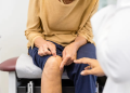 What to Expect When Consulting an Orthopedic Surgeon for Knee Replacement Surgery